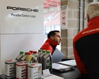 Porsche Days Francorchamps -  11 april 2026