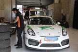 Porsche Days Francorchamps -  11 april 2026