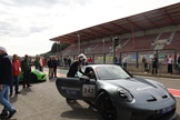 Porsche Days Francorchamps -  11 april 2026