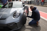 Porsche Days Francorchamps -  11 april 2026