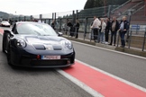 Porsche Days Francorchamps -  11 april 2026