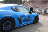 Porsche Days Francorchamps -  11 april 2026