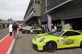 Porsche Days Francorchamps -  11 april 2026