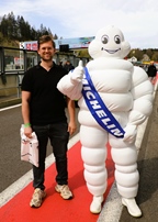Porsche Days Francorchamps -  11 april 2026