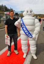 Porsche Days Francorchamps -  11 april 2026