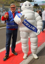 Porsche Days Francorchamps -  11 april 2026