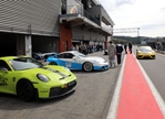 Porsche Days Francorchamps -  11 april 2026