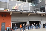 Porsche Days Francorchamps -  11 april 2026