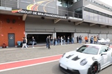 Porsche Days Francorchamps -  11 april 2026