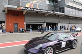 Porsche Days Francorchamps -  11 april 2026