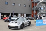 Porsche Days Francorchamps -  11 april 2026