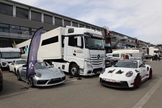 Porsche Days Francorchamps -  11 april 2026