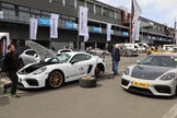 Porsche Days Francorchamps -  11 april 2026