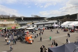 Porsche Days Francorchamps -  11 april 2026