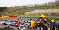 Porsche Days Francorchamps -  11 april 2026