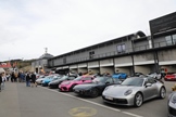 Porsche Days Francorchamps -  11 april 2026