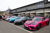 Porsche Days Francorchamps -  11 april 2026
