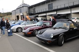 Porsche Days Francorchamps -  11 april 2026