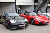 Porsche Days Francorchamps -  11 april 2026