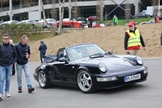 Porsche Days Francorchamps -  11 april 2026