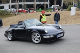 Porsche Days Francorchamps -  11 april 2026