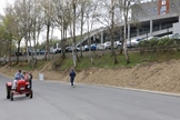Porsche Days Francorchamps -  11 april 2026