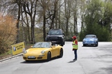 Porsche Days Francorchamps -  11 april 2026