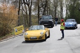 Porsche Days Francorchamps -  11 april 2026