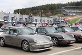 Porsche Days Francorchamps -  11 april 2026