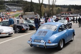 Porsche Days Francorchamps -  11 april 2026