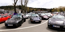 Porsche Days Francorchamps -  11 april 2026