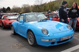 Porsche Days Francorchamps -  11 april 2026