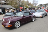 Porsche Days Francorchamps -  11 april 2026