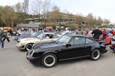 Porsche Days Francorchamps -  11 april 2026