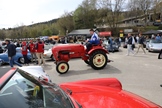 Porsche Days Francorchamps -  11 april 2026