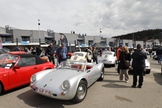 Porsche Days Francorchamps -  11 april 2026