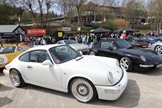 Porsche Days Francorchamps -  11 april 2026