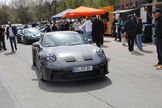 Porsche Days Francorchamps -  11 april 2026