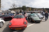 Porsche Days Francorchamps -  11 april 2026