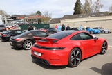 Porsche Days Francorchamps -  11 april 2026