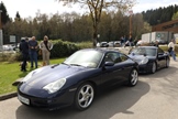 Porsche Days Francorchamps -  11 april 2026