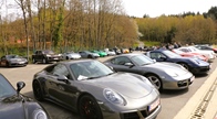 Porsche Days Francorchamps -  11 april 2026