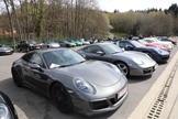 Porsche Days Francorchamps -  11 april 2026