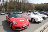 Porsche Days Francorchamps -  11 april 2026