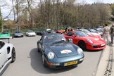 Porsche Days Francorchamps -  11 april 2026