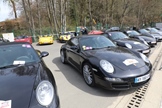Porsche Days Francorchamps -  11 april 2026