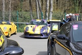Porsche Days Francorchamps -  11 april 2026