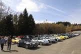Porsche Days Francorchamps -  11 april 2026