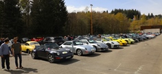 Porsche Days Francorchamps -  11 april 2026