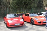 Porsche Days Francorchamps -  11 april 2026
